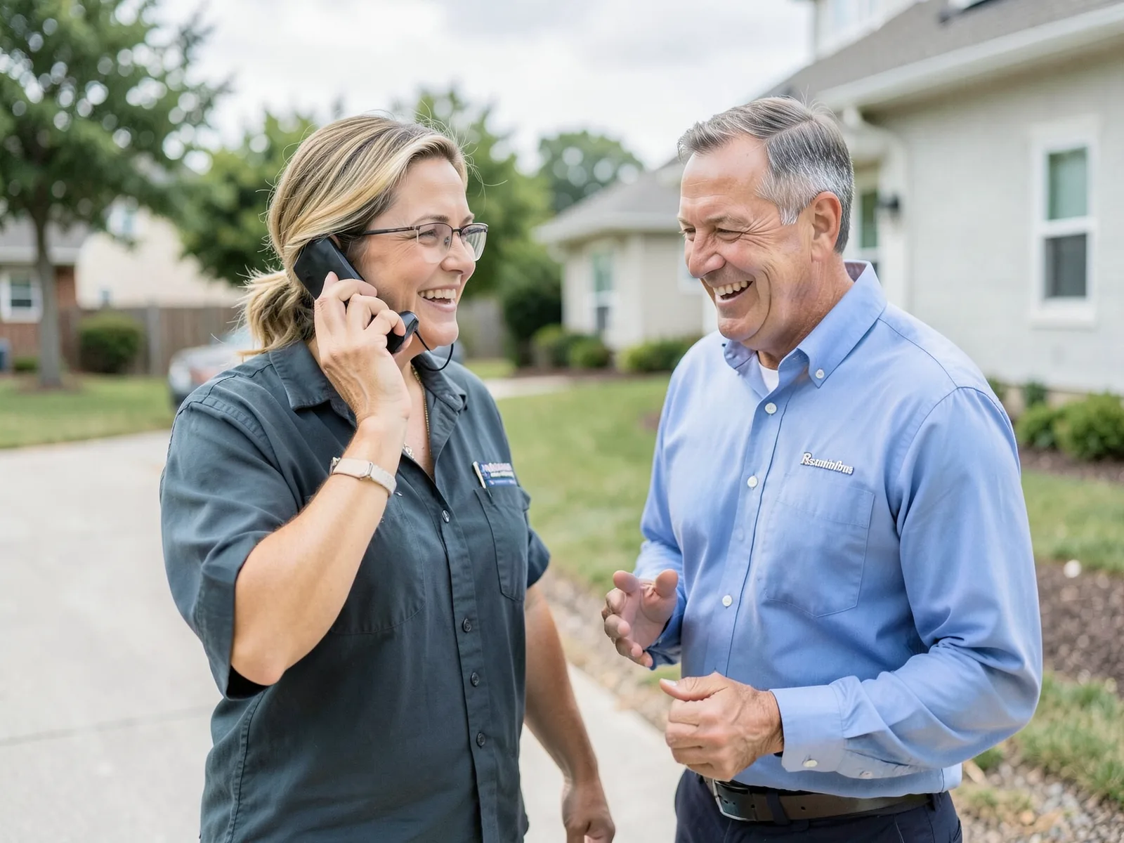 Frequently Asked Questions About Storm Damage Restoration in Onaga, KS